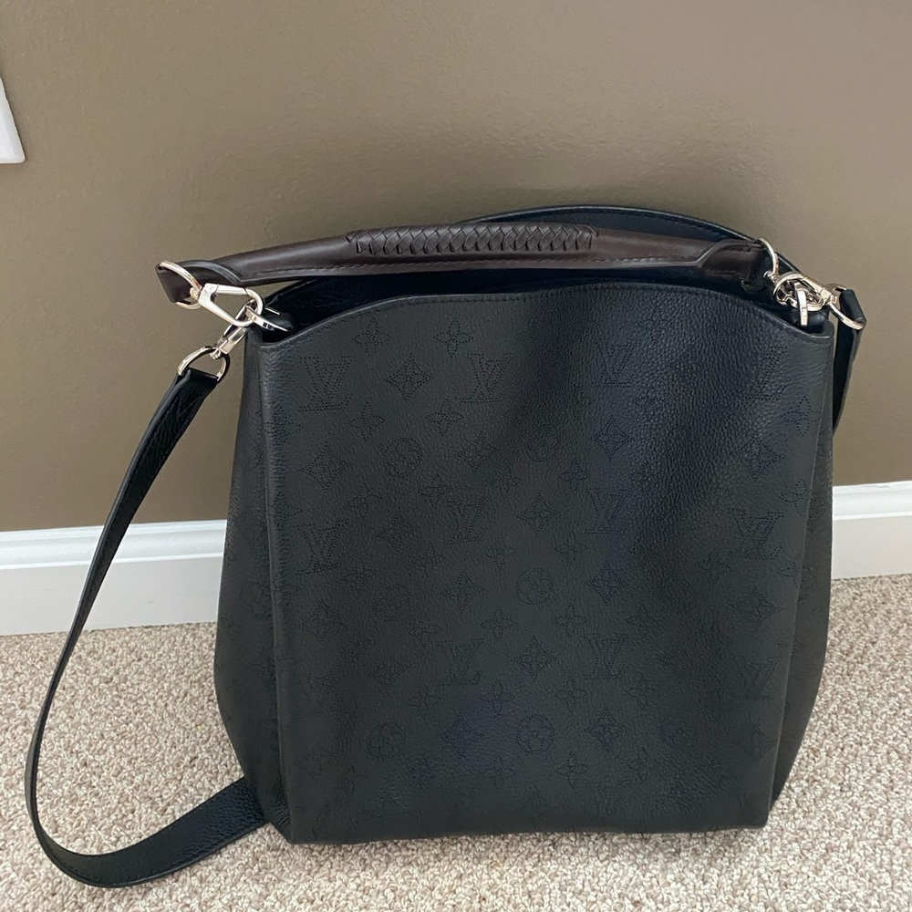 Louis Vuitton Babylon PM